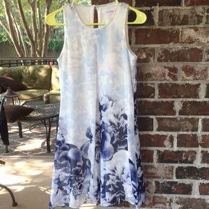 Calvin Klein dress size 4